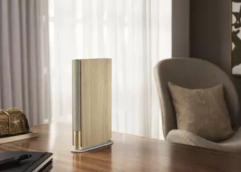Bang & Olufsen Beosound Emerge: смарт-колонка в виде книги с поддержкой Apple AirPlay 2, Google Chromecast и Spotify Connect за $699