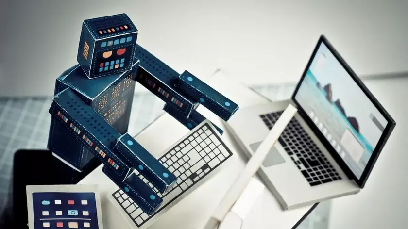 Google будет собирать все данные из публичного интернета для обучения своего искусственного интеллекта