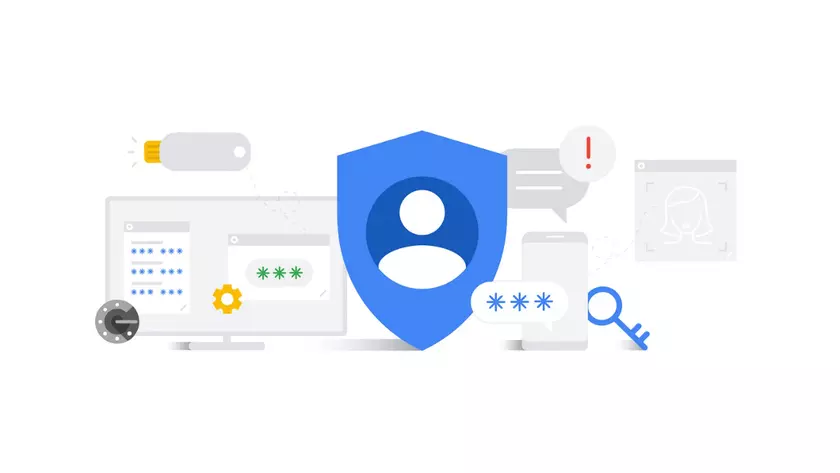 Google собирается включить двухфакторную аутентификацию по умолчанию для миллионов пользователей