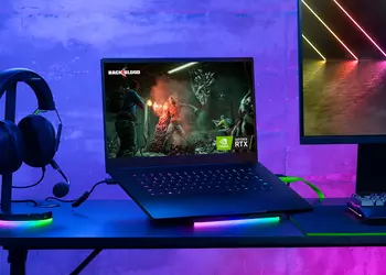 Razer Blade 15 с Intel Raptor Lake и GeForce RTX 40 поступил в продажу по цене от $2500