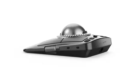 Kensington Expert Mouse TB800: IF Design Award 2025 for innovative