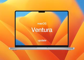 Apple has released macOS Ventura 13.5.1 update to fix a serious system bug