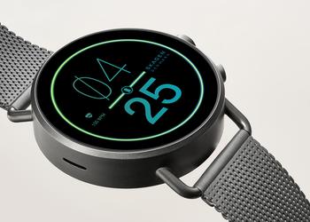Fossil comienza a actualizar el smartwatch Skagen Falster Gen 6 a Wear OS 3