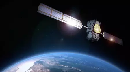 Boeing in trouble again: Intelsat 33e satellite unexpectedly exploded in geostationary orbit