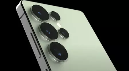 Rounded corners and the return of the S Pen stylus: one image of the Galaxy S26 Ultra has confirmed two rumours about Samsung's new flagship at once