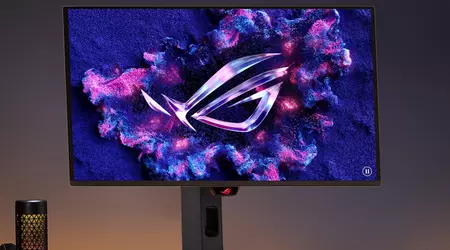 ASUS annonce le ROG Strix OLED XG27UCDMG : un moniteur QD-OLED 4K rapide pour les joueurs 