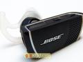 Обзор беспроводной гарнитуры Bose Bluetooth Headset 