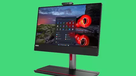 Rumeur : Lenovo travaille sur une nouvelle version du ThinkCentre M70a monobloc avec le système d'exploitation Android