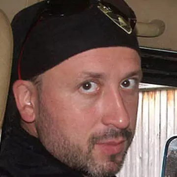 Евгений Севериновский