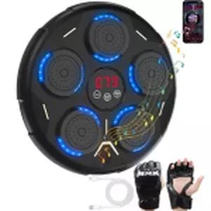 Bewolk HJ-003 Boxing Music Machine