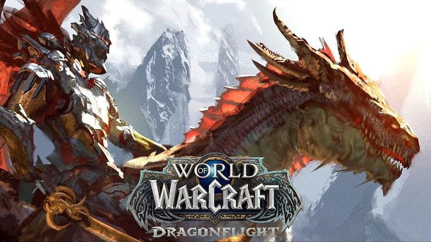 Blizzard podzielił się swoim planem dla obecnej wersji World of Warcraft na rok 2023. Gracze mogą spodziewać się sześciu głównych aktualizacji