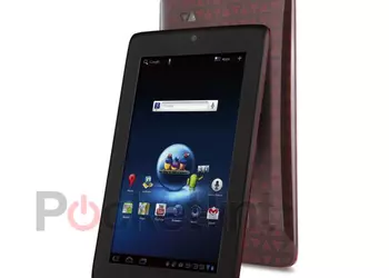 ViewSonic представит 7-дюймовый ViewPad на Android 3.0 31 мая