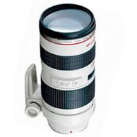 Canon EF 70-200 mm F2.8L IS USM