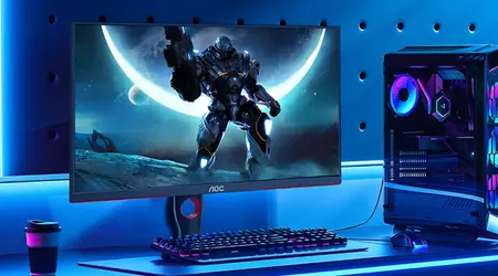 AOC announces 27-inch Q27G3H 200Hz refresh rate gaming monitor for under $160 