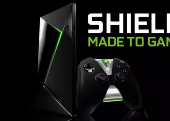 Революции не случилось: домашняя игровая консоль NVIDIA SHIELD на Android TV с Tegra X1