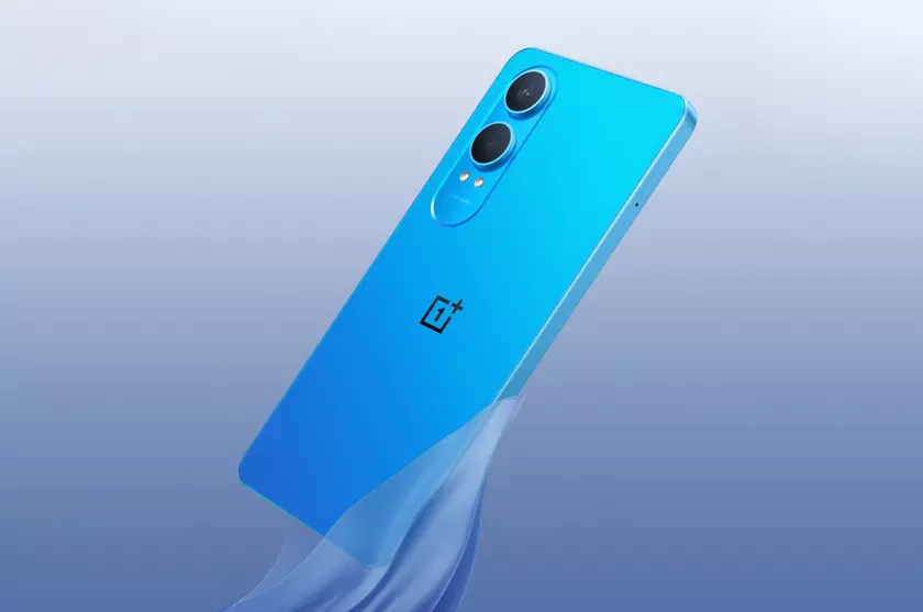 Официально: OnePlus Nord CE 4 Lite 5G с OLED-экраном на 120 Гц и чипом Snapdragon 6s Gen 3 дебютирует 24 июня