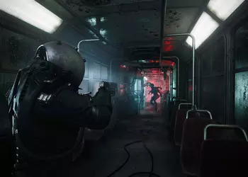 Разработчики Cronos: The New Dawn в значительной степени вдохновлялись Dead Space и Resident Evil