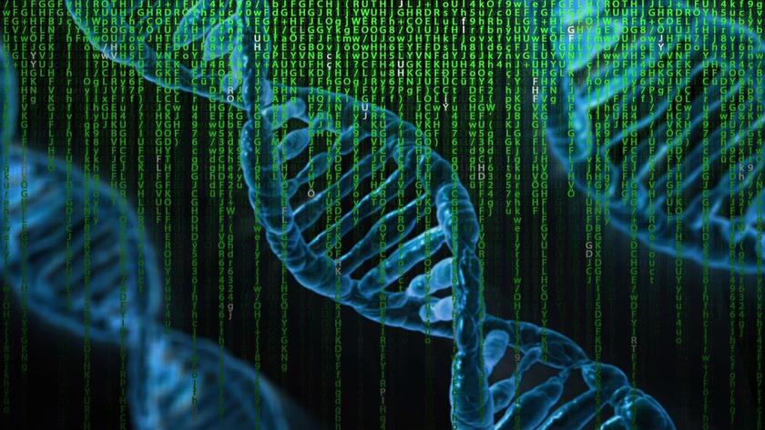Microsoft podría hacer realidad el almacenamiento de ADN