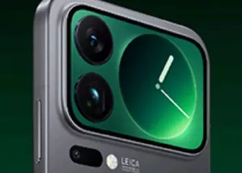 Xiaomi случайно обнародовала рендер задней крышки Xiaomi 17 Pro Max - там действительно будет вспомогательный дисплей