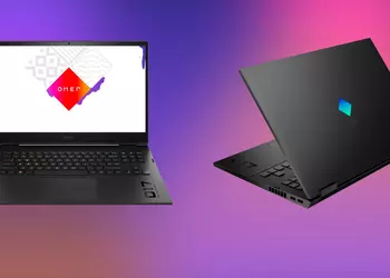 HP Omen 17 – игровой ноутбук с Intel Core 13-го поколения и GeForce RTX 40 по цене от $1700
