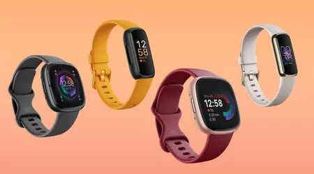 Google не випускатиме нових розумних годинників під брендом Fitbit: акцент на Pixel Watch
