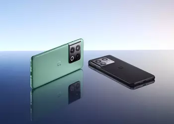 Offer of the day: OnePlus 10 Pro with Snapdragon 8 Gen 1 chip and Hasselblad camera with a $85 discount