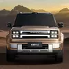 GWM Haval H10 Thumbnail 2