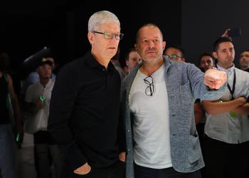 Jony Ive arbeitet wieder mit Apple zusammen: Er produziert einen Zeichentrickfilm für Apple TV+ mit Idris Elba, Woody Harrelson und J.J. Abrams
