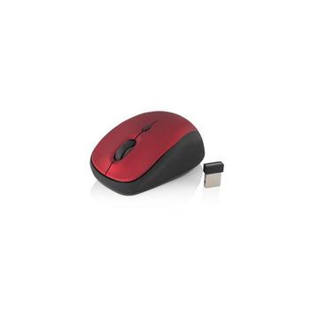 Modecom MC-WM6 Red USB