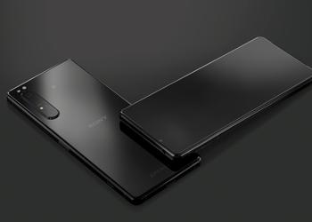 Sony начала обновлять флагманы Xperia 1 II до Android 11