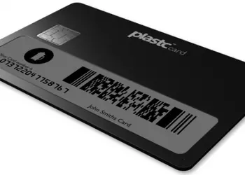 Plastc: заменяем все пластиковые карты одной универсальной