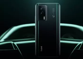 120Hz OLED display, Snapdragon 8 Gen 2 chip, IP68 protection and 5000 mAh battery: insider reveals Redmi K70 specs