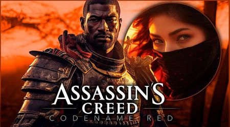 Enormt kart, flott grafikk og masse snikespill: Insider avslører nye detaljer om Assassin's Creed Red