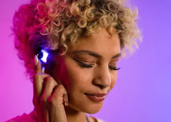 Logitech G Fits: TWS-наушники, которые «плавятся» и принимают форму уха