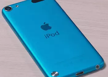 Длиннее и мощнее: обзор плеера Apple iPod touch 5G