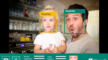 Microsoft va abandonner l'outil controversé de reconnaissance faciale qui identifie les émotions