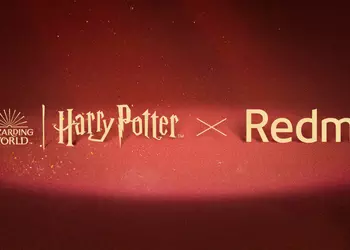 For Harry Potter fans: Xiaomi to release a special version of the Redmi Note 12 Turbo smartphone
