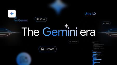 Google Gemini podría tener una nueva interfaz