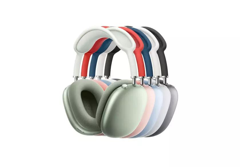 Слух: Apple покажет новые AirPods Max вместе с iPhone 16