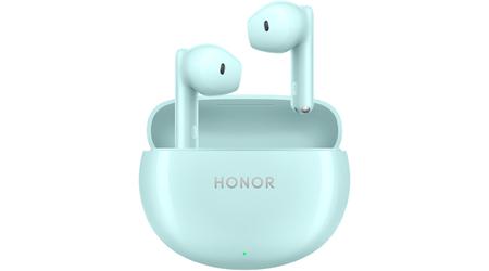 Honor Earbuds X7: 10 mm drivers en tot 40 uur batterijduur voor $40