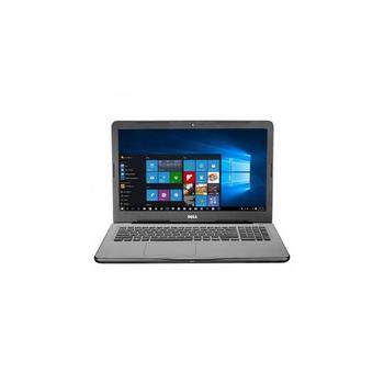 Купить Ноутбук Dell Inspiron 5558 I555810ddl-T1s Silver