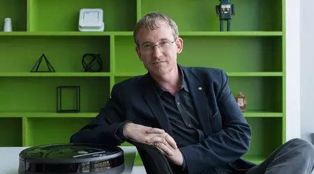 Amazon buys iRobot - manufacturer of Roomba robotic vacuum cleaners