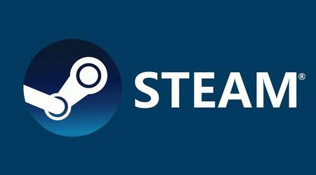 З 1 січня 2024 року ігровий сервіс Steam припинить роботу на операційних системах Windows 7, 8 і 8.1