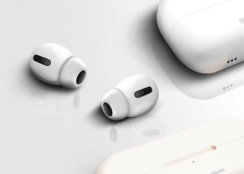 No USB-C: Apple AirPods Pro 2 will get a case with a proprietary Lightning connector