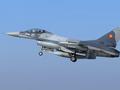 Нидерланды и Великобритания создадут международную коалицию по закупке истребителей F-16 для Воздушных Сил Украины