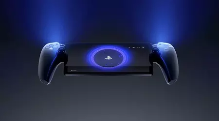 Чутка: Sony випустить оновлену модель PlayStation Portal — портативна консоль отримає OLED-екран