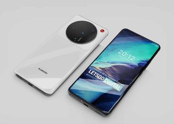 Snapdragon 8 Gen1+, IP68, нові камери та топовий дисплей за ціною від $885 – відомі характеристики та вартість Xiaomi 12 Ultra