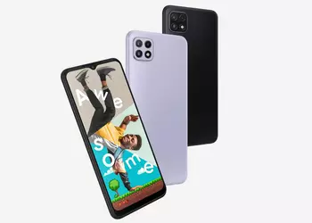 Samsung is preparing a state employee Galaxy A23, it will receive two versions and a 50 MP camera