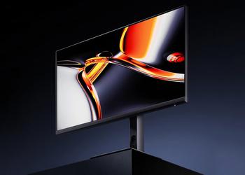 Redmi Monitor A27U: новый бюджетный монитор Xiaomi c 27-дюймовым 4K-экраном