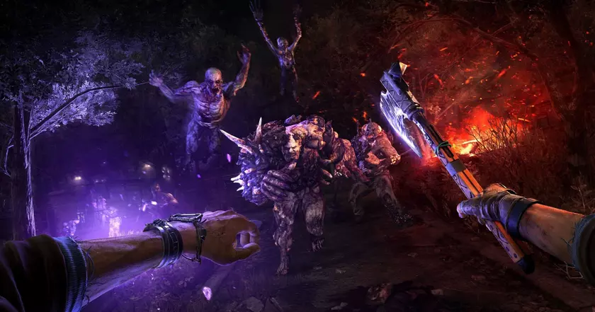 В Techland все еще рассматривают вариант по добавлению кроспеля в Dying Light 2